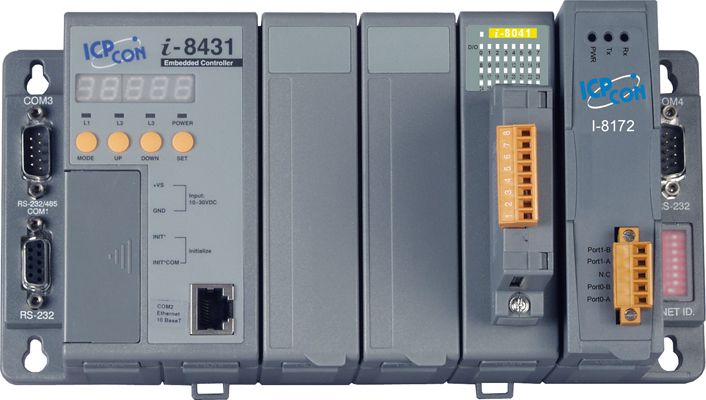 Контроллер логический I-8431-G CR 