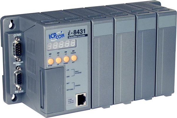 Контроллер логический I-8431-G CR 