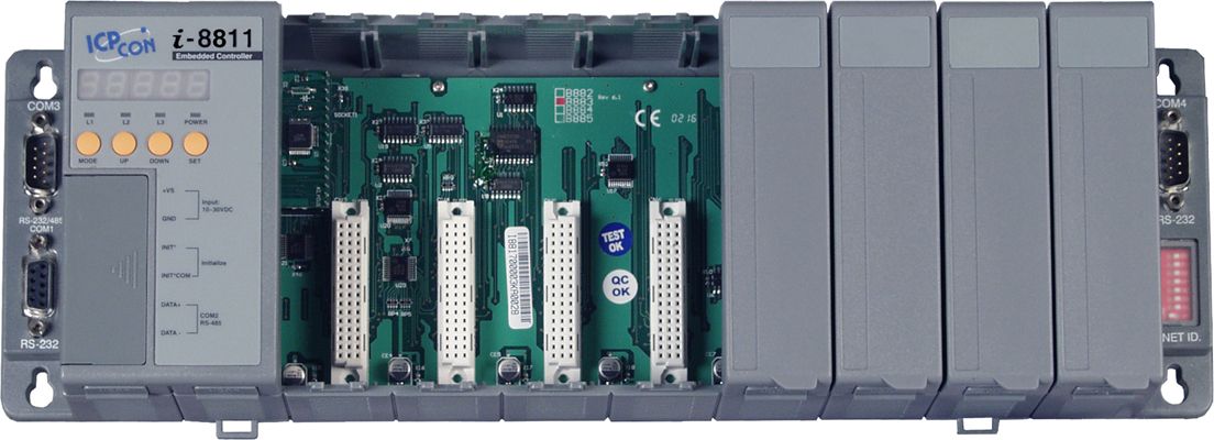 Контроллер логический I-8811-G CR 