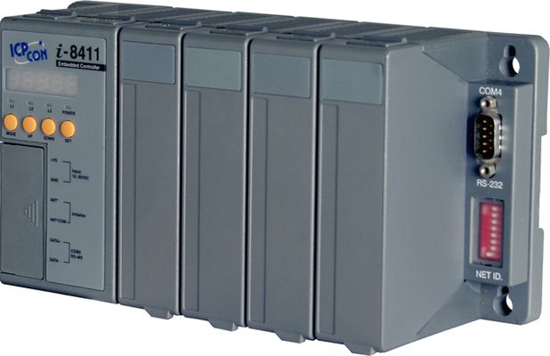 Контроллер логический I-8411-G CR 