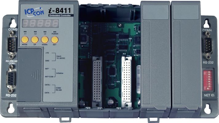 Контроллер логический I-8411-G CR 