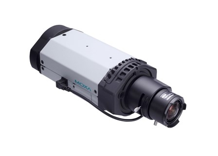 Видеокамера IP VPort 36-1MP-IVA-T 