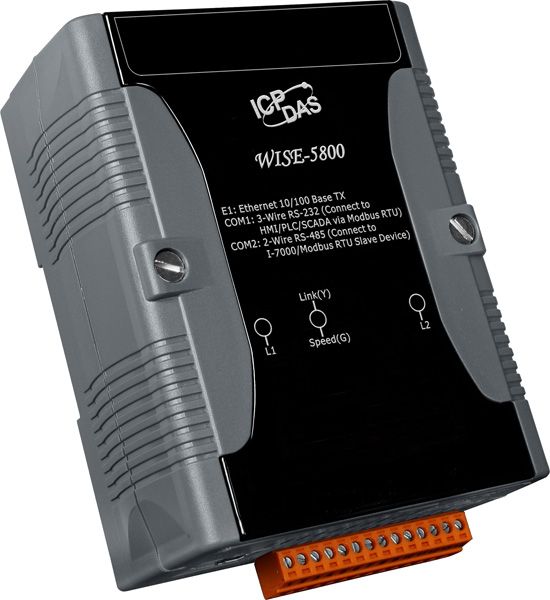 Модуль ввода-вывода WISE-5800 