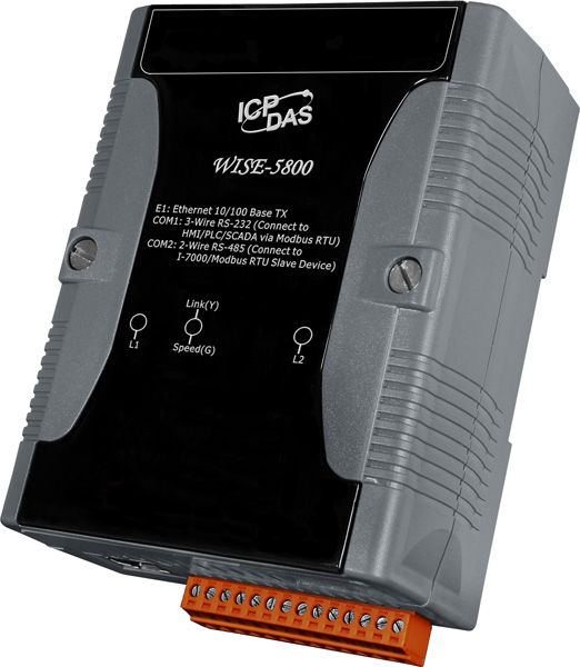 Модуль ввода-вывода WISE-5800 