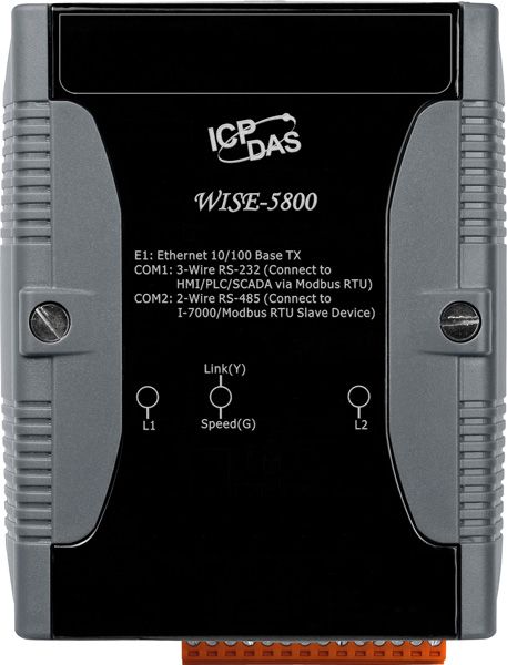 Модуль ввода-вывода WISE-5800 