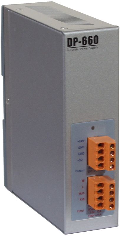 Блок питания DP-660 