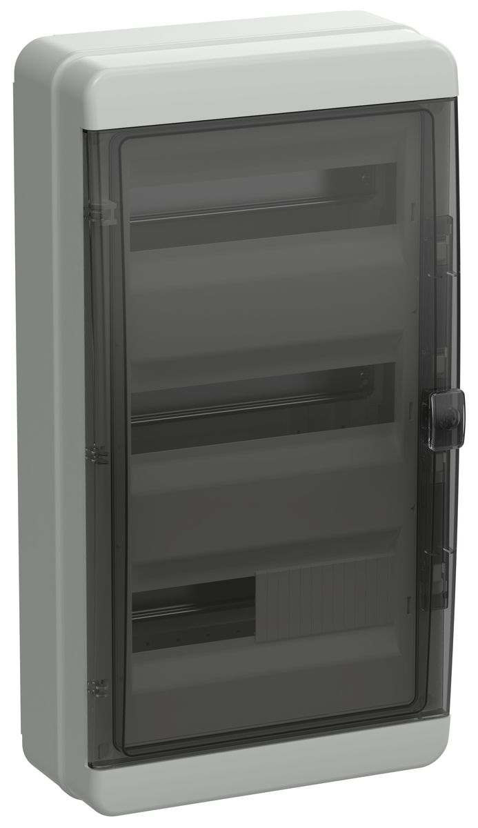 Корпус КМПн-36 TF5-KP72-N-36-65-K03-K02