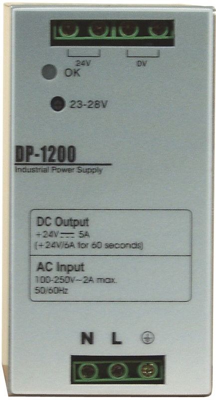 Блок питания DP-1200 CR 