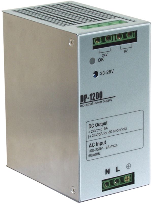 Блок питания DP-1200 CR 