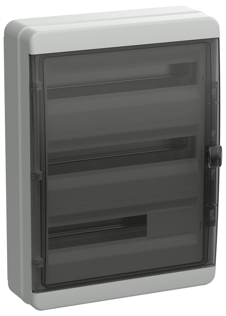 Корпус КМПн-54 TF5-KP72-N-54-65-K03-K02