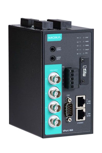 Энкодер VPort 464-T 