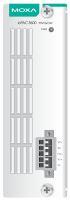 Модуль питания ioPAC 8600-PW10-30W-T 