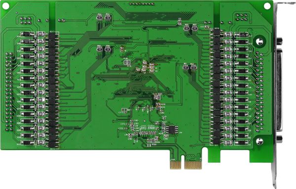 Плата PEX-P32C32 