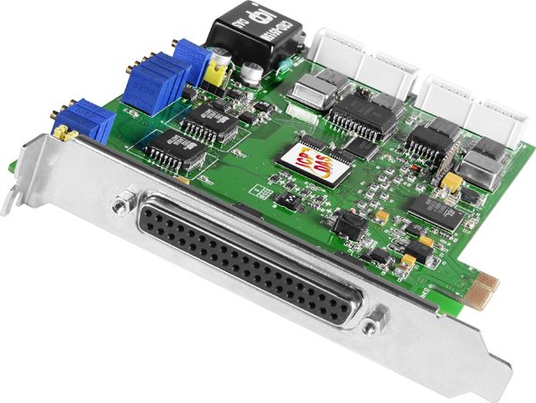 Плата PEX-1202H 