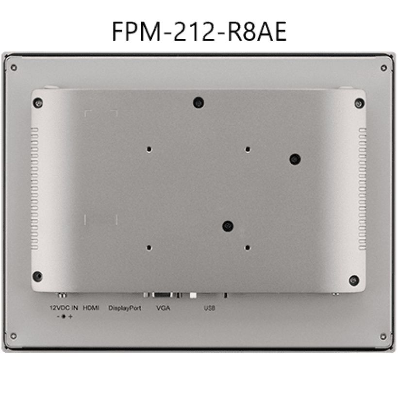 Монитор FPM-212-R8AE 