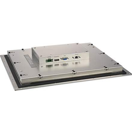 Монитор FPM-815S-R6AE 