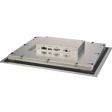 Монитор FPM-815S-R6AE 