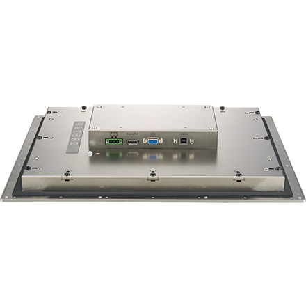 Монитор FPM-815S-R6AE 