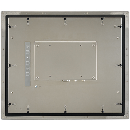 Монитор FPM-815S-R6AE 
