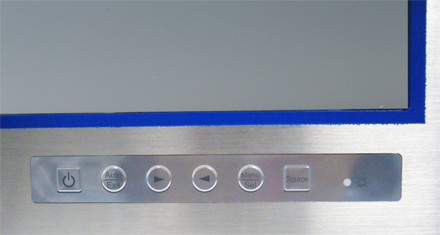Монитор FPM-8151H-R3AE 