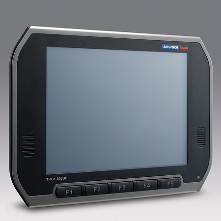 Монитор TREK-306D-HA0E 