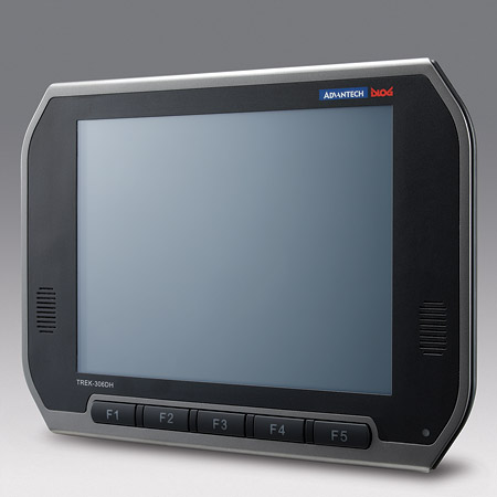 Монитор TREK-306D-HA0E 