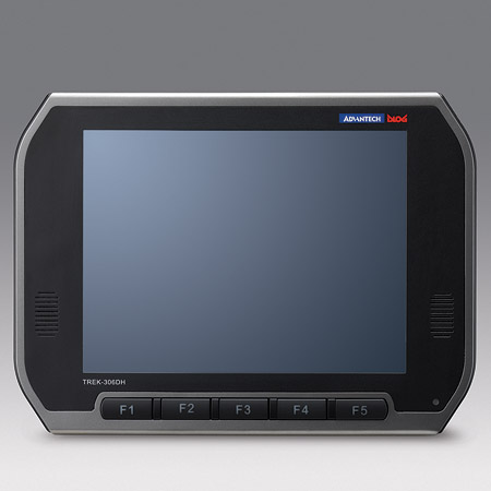 Монитор TREK-306D-HA0E 