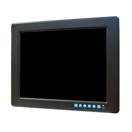 Монитор FPM-3121G-R3BE 