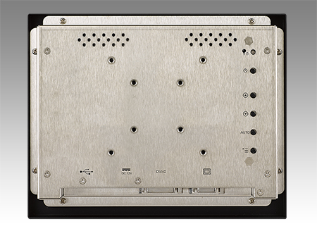 Монитор IDS-3206G-80VGA1E 