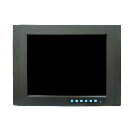 Монитор FPM-3151G-R3BE 