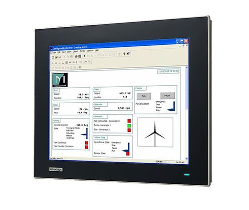 Монитор FPM-7151T-R3AE 