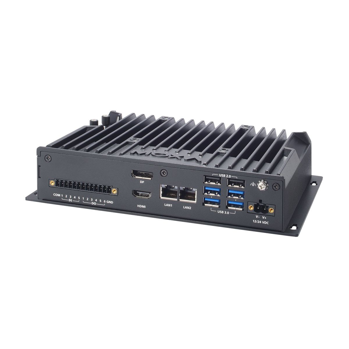 Компьютер промышленный BXP-C101-C7-S2-T 