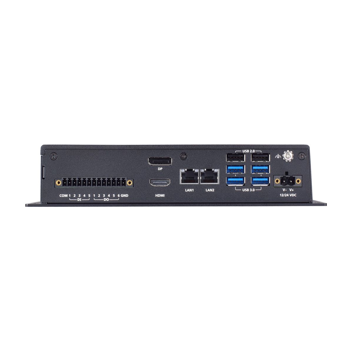 Компьютер промышленный BXP-C101-C3-S2-T 