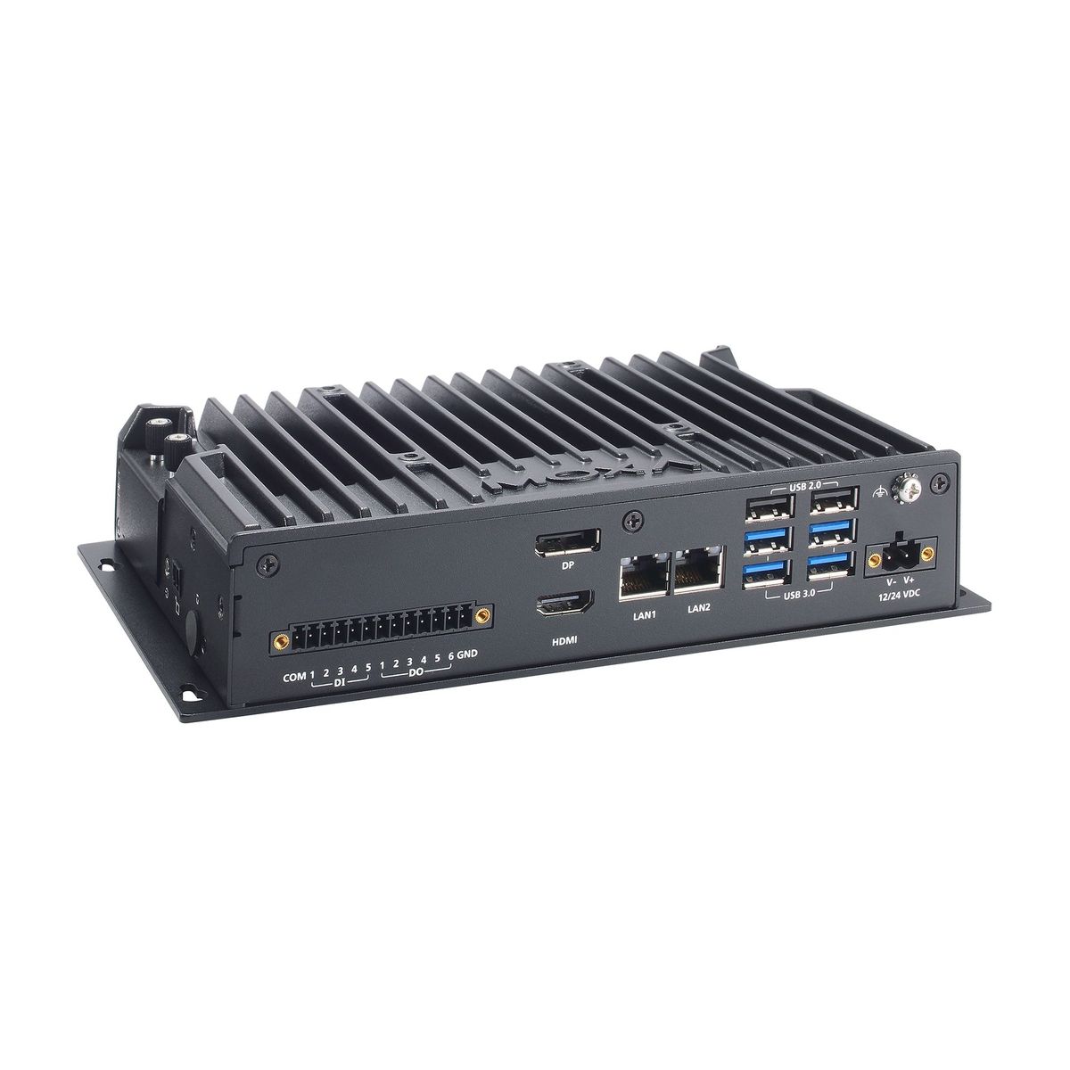 Компьютер промышленный BXP-C101-C7-S2-T 