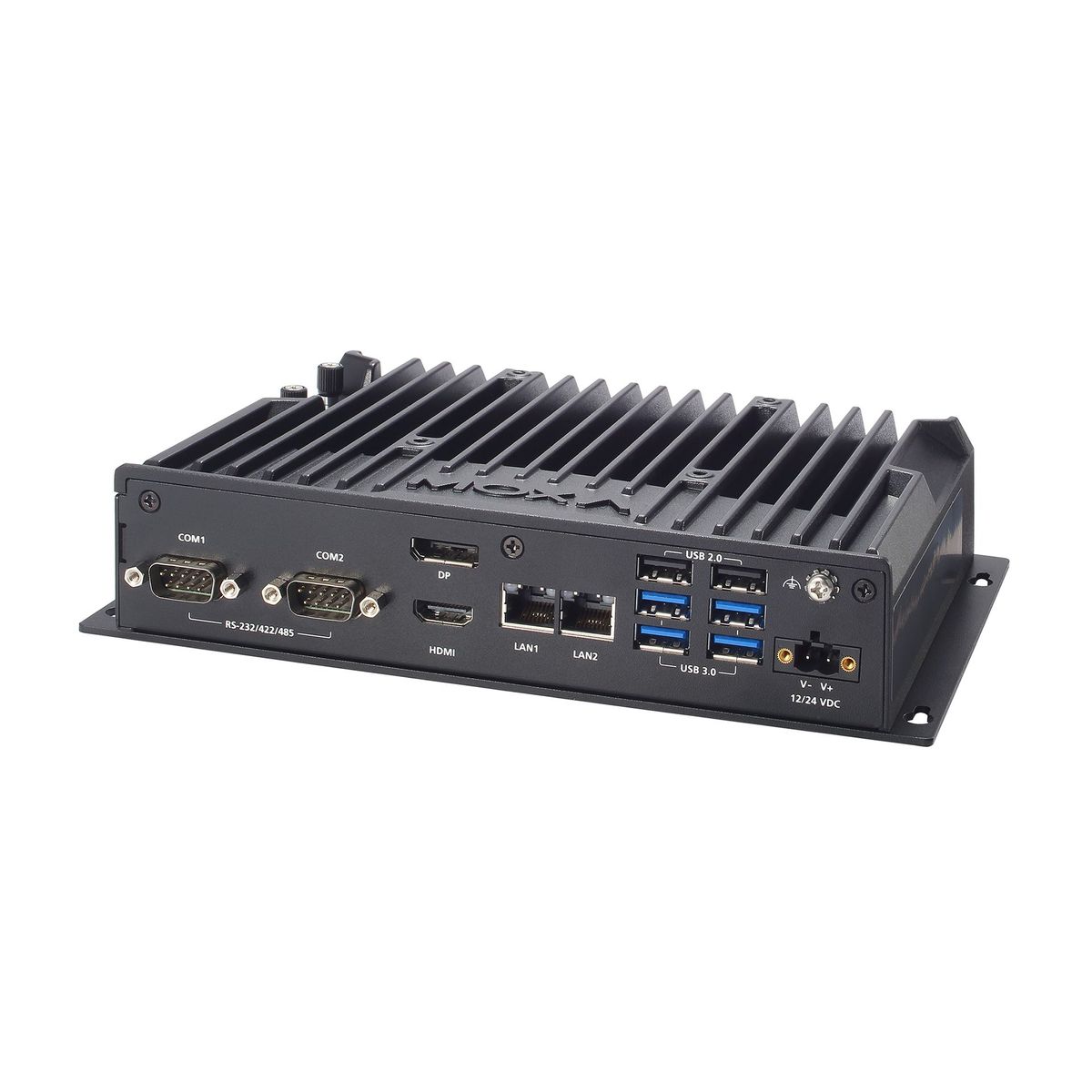 Компьютер промышленный BXP-C101-C7-S1-T 