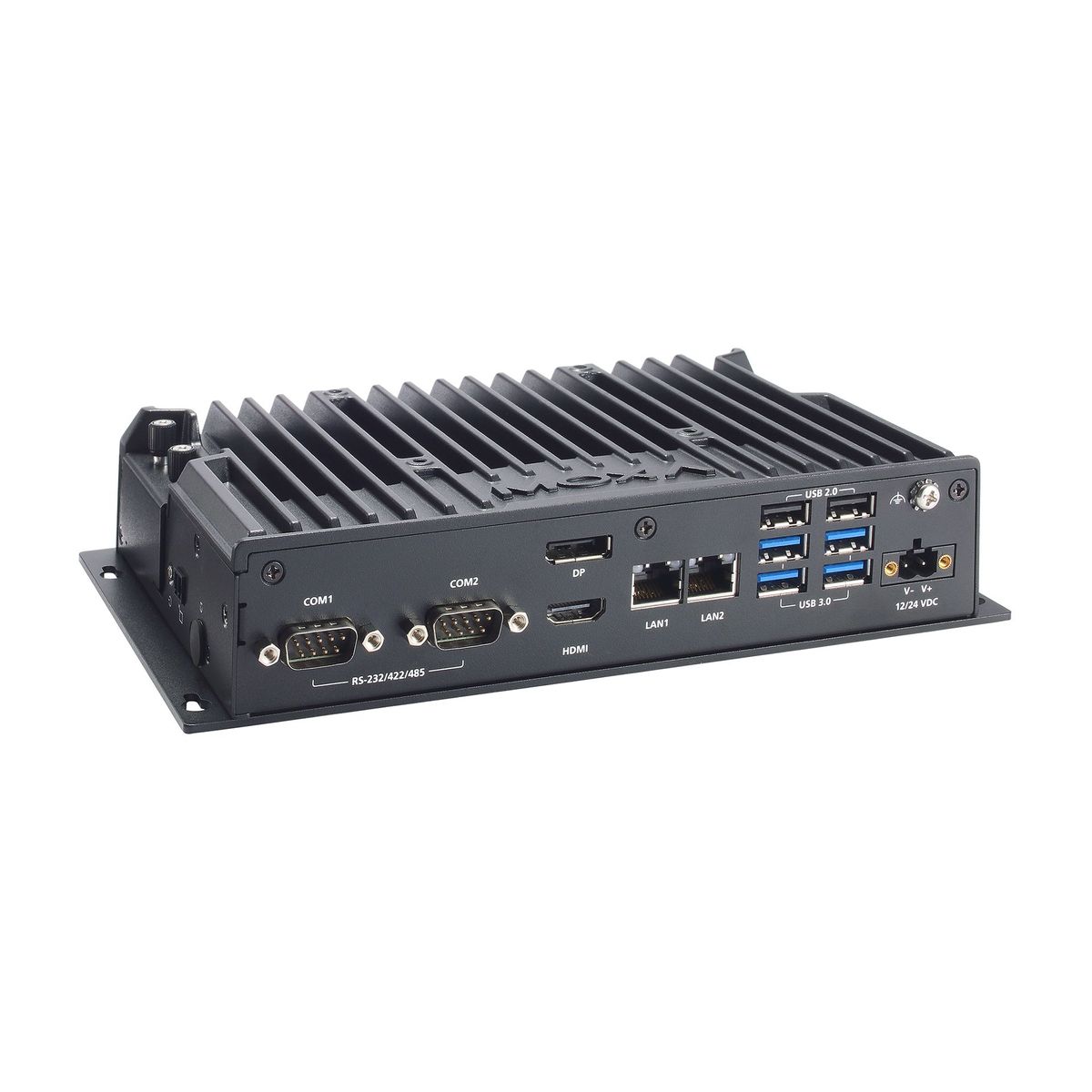 Компьютер промышленный BXP-C101-C7-S1-T 