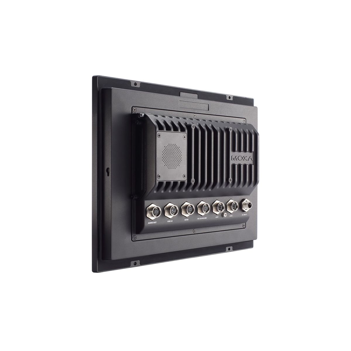 Компьютер панельный MPC-3121-E4-CT-T 