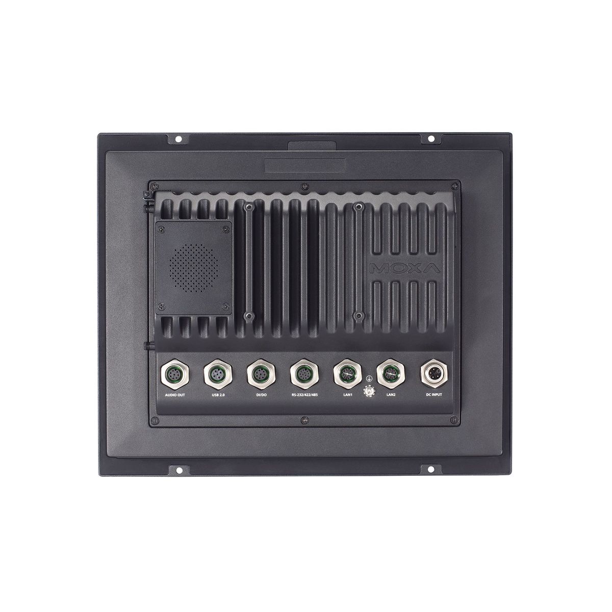 Компьютер панельный MPC-3121-E4-CT-T 