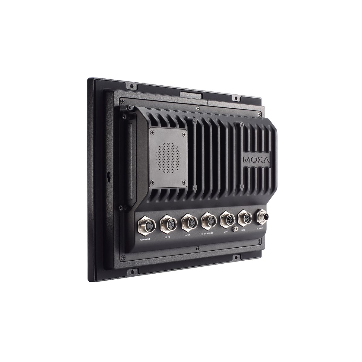 Компьютер панельный MPC-3101-E4-SPK-CT-T 