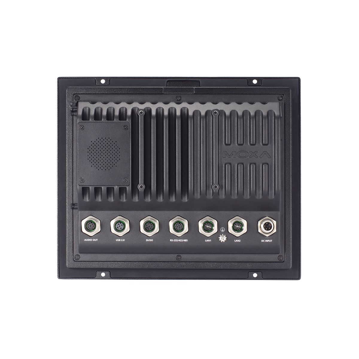 Компьютер панельный MPC-3101-E4-LB-SPK-CT-T 
