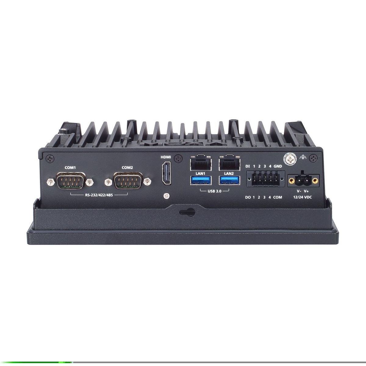 Компьютер панельный MPC-3070W-E2-LB-T 