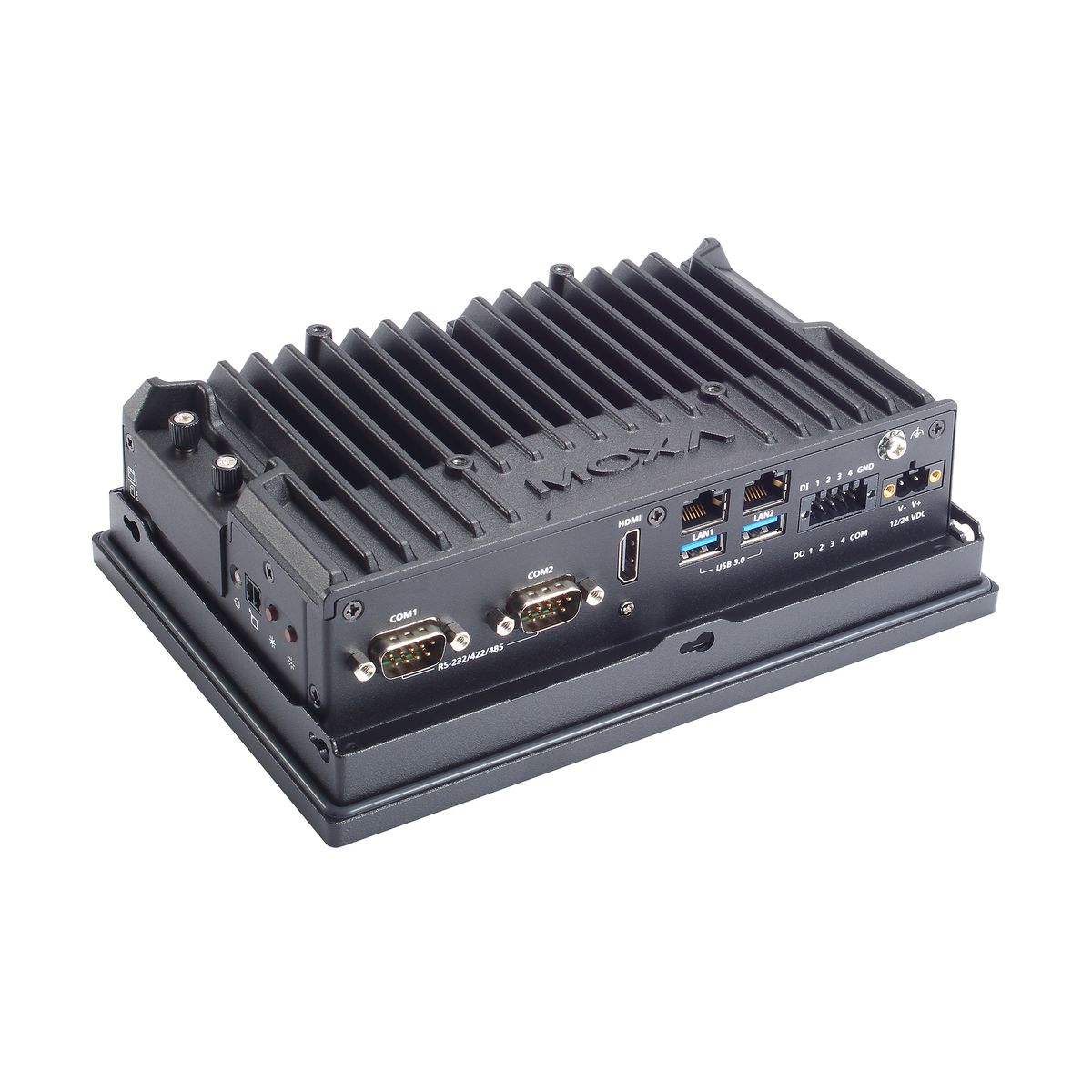 Компьютер панельный MPC-3070W-E2-LB-T 
