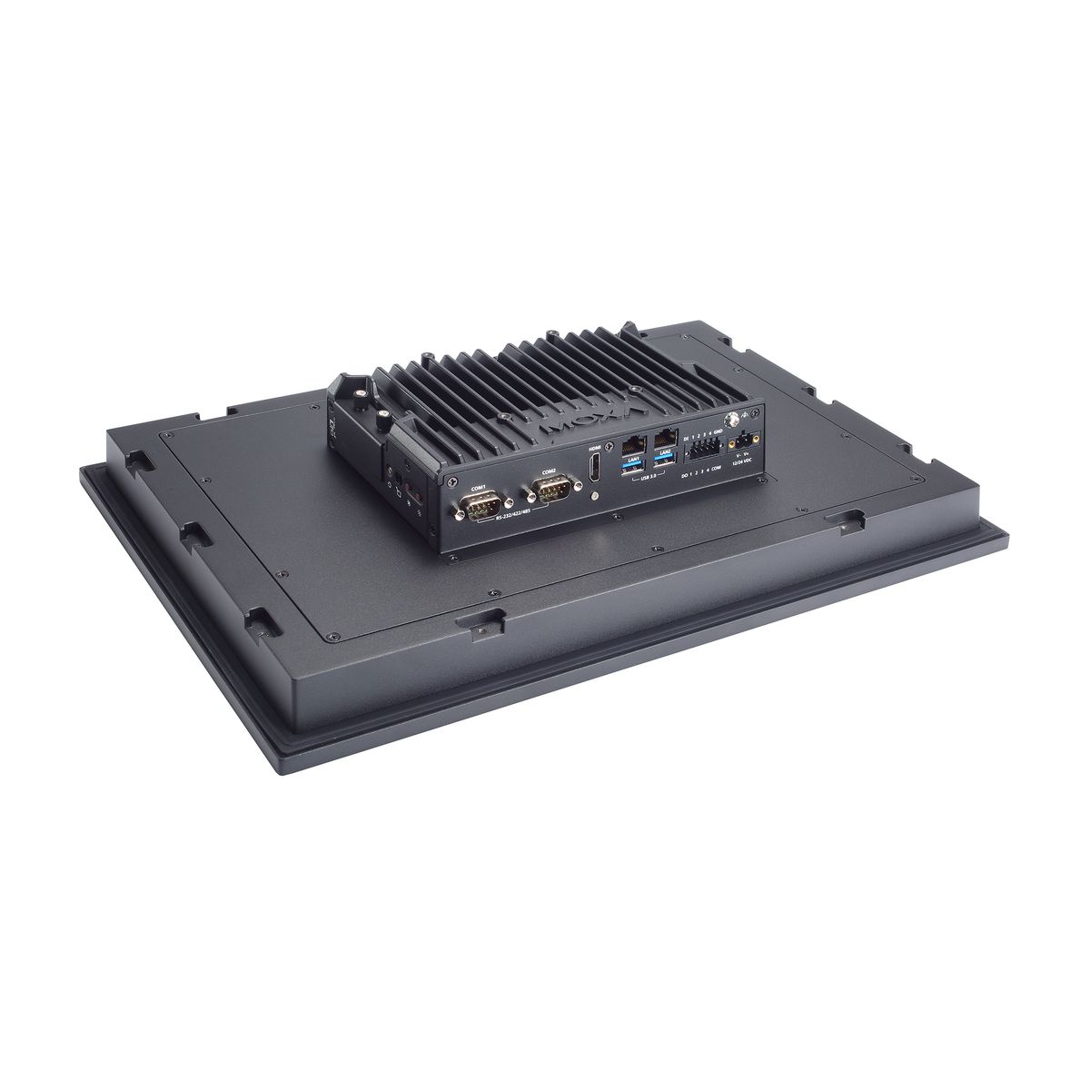 Компьютер панельный MPC-3150W-E2-LB-T 