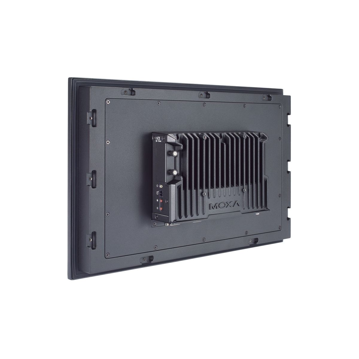 Компьютер панельный MPC-3150W-E4-LB-T 