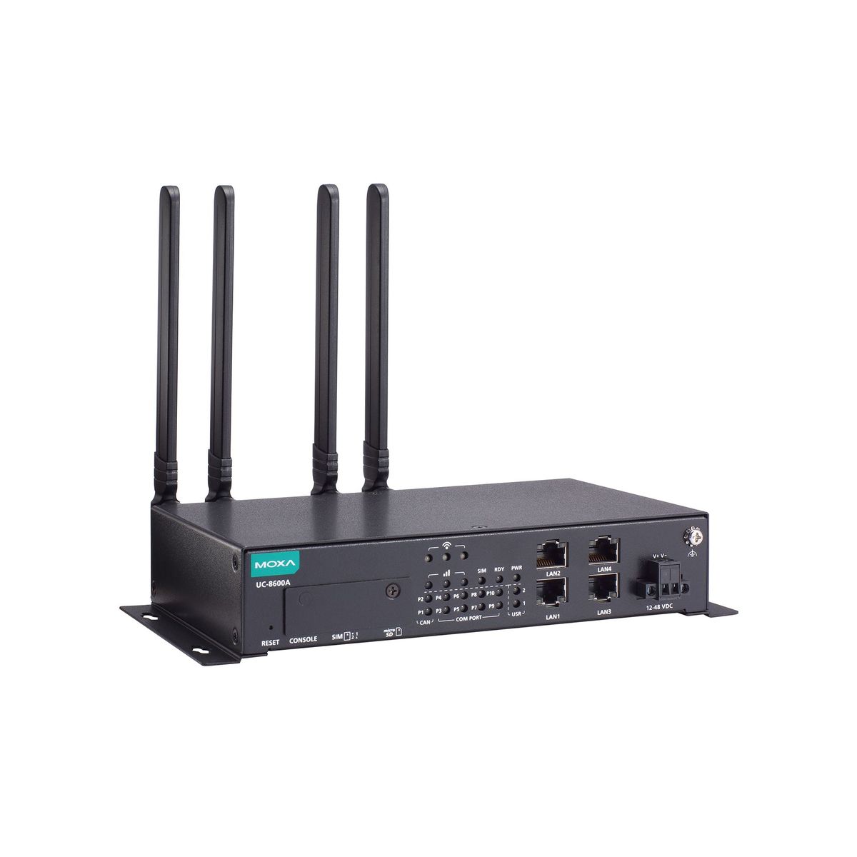 Компьютер промышленный UC-8630A-T 