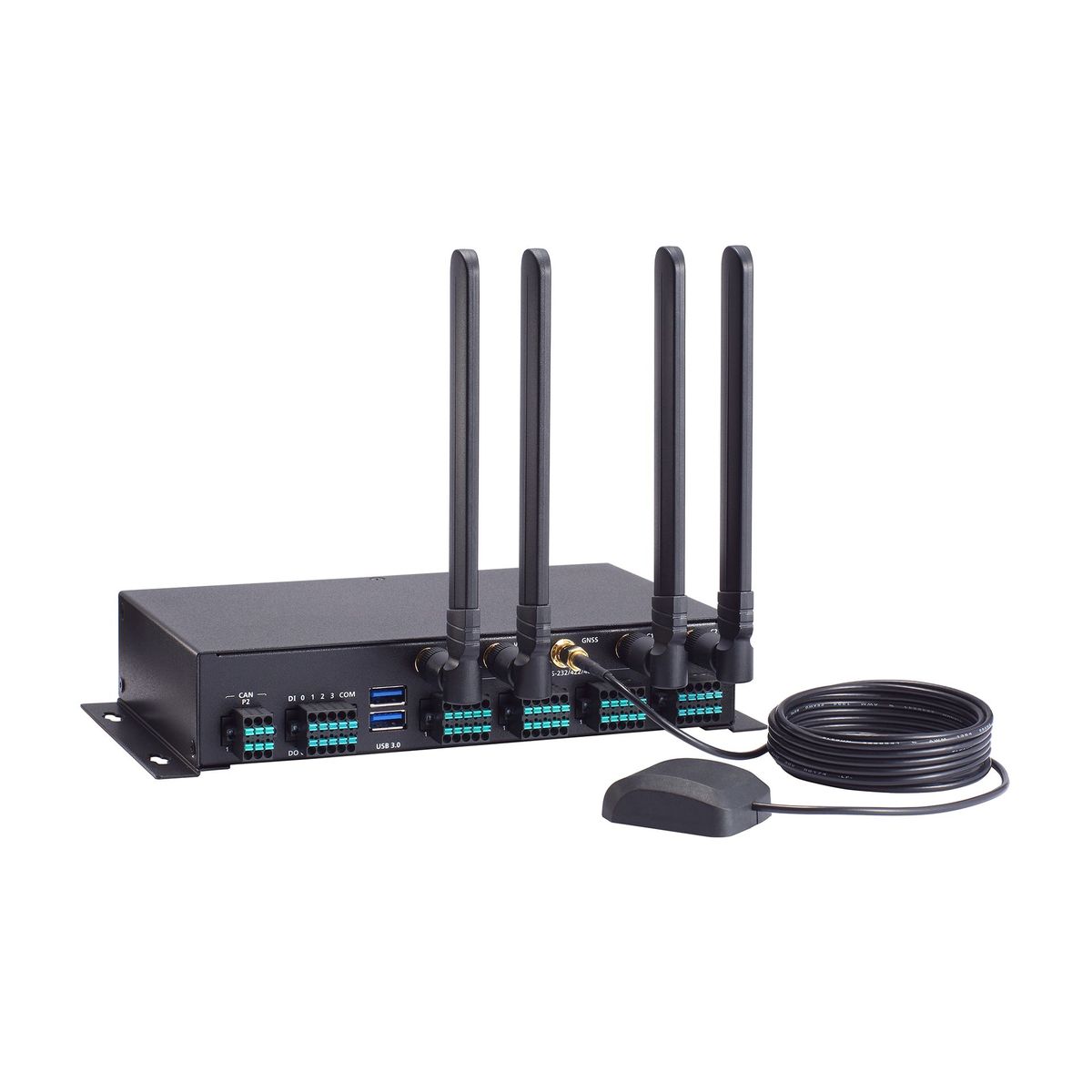 Компьютер промышленный UC-8630A-T 