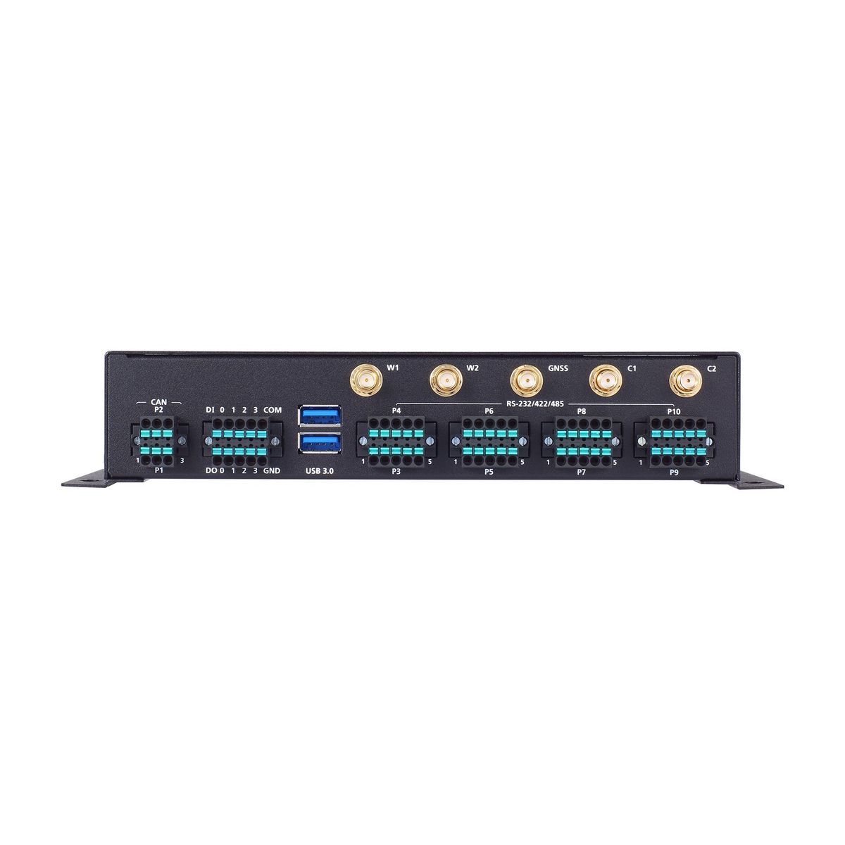 Компьютер промышленный UC-8620A-T 