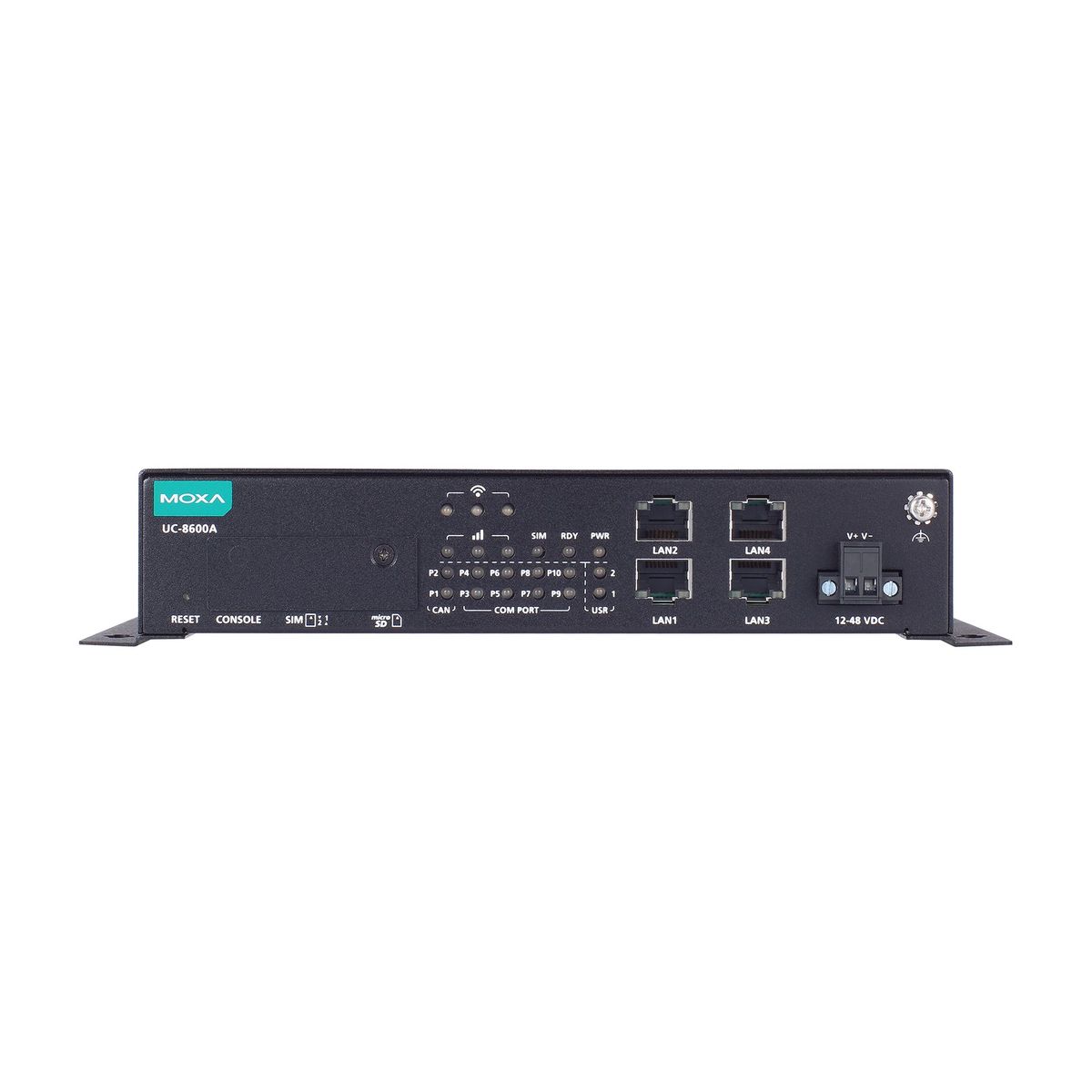 Компьютер промышленный UC-8630A-T 