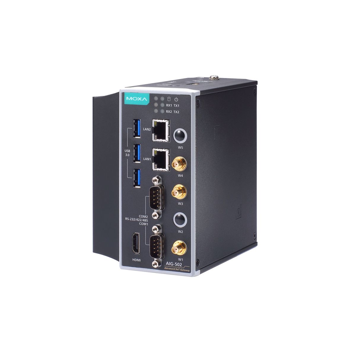 Шлюз сетевой AIG-502-T-EU-AZU-LX 