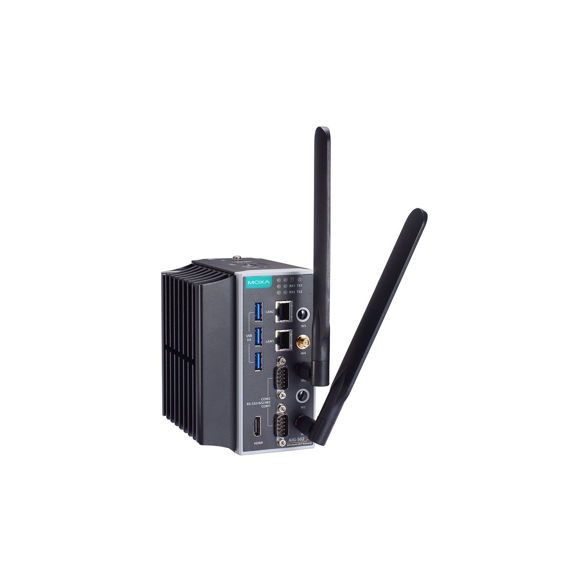 Шлюз сетевой AIG-502-T-AZU-LX 
